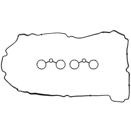 Fel-Pro Valve Cover Gasket, Vs50761R VS50761R